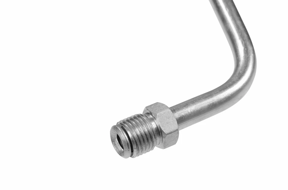 For 1993-1996 Ford F-150 Power Steering Pressure Line Hose Assembly Sunsong 1994 - Image 3 of 3