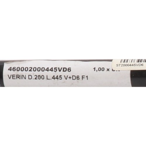 Berthold Marx 2000050V074 Gas Spring New NMP - Picture 2 of 7