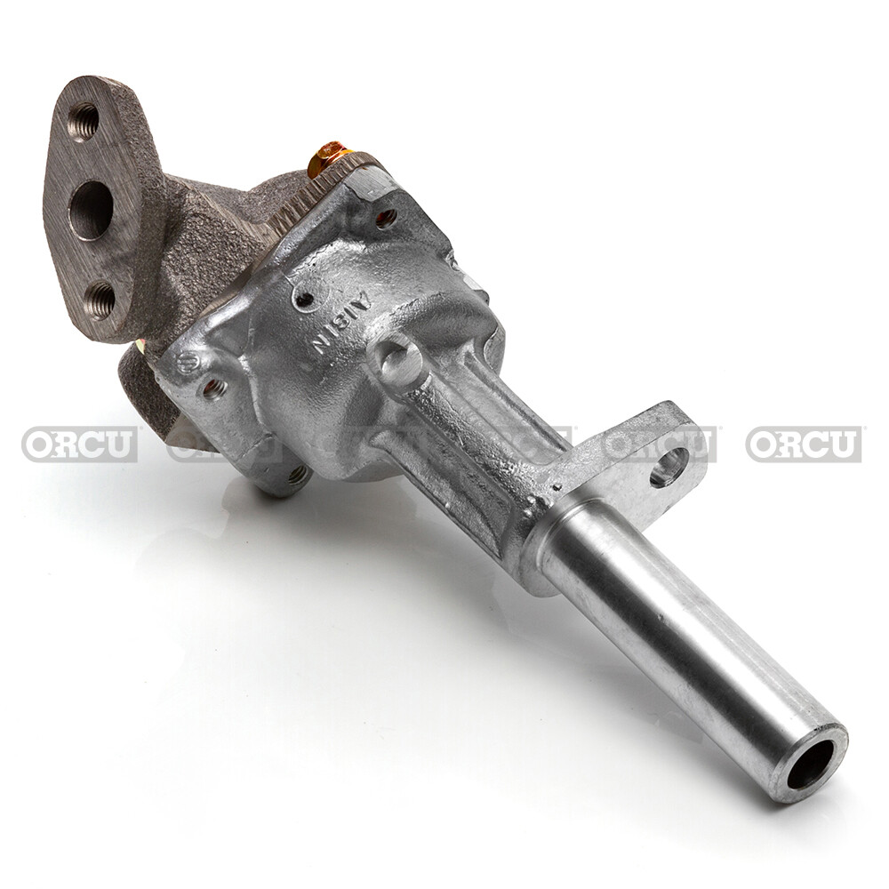 FPE Oil Pump 5R 15100-44020 Orcu OEM - New | eBay