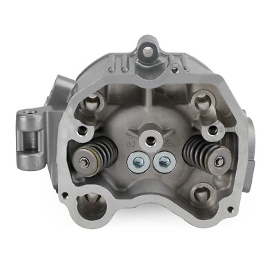 ENGINE CYLINDER HEAD FOR ZONGSHEN LONCIN CG250 167FMM 250CC WATER COOLED ATV #3