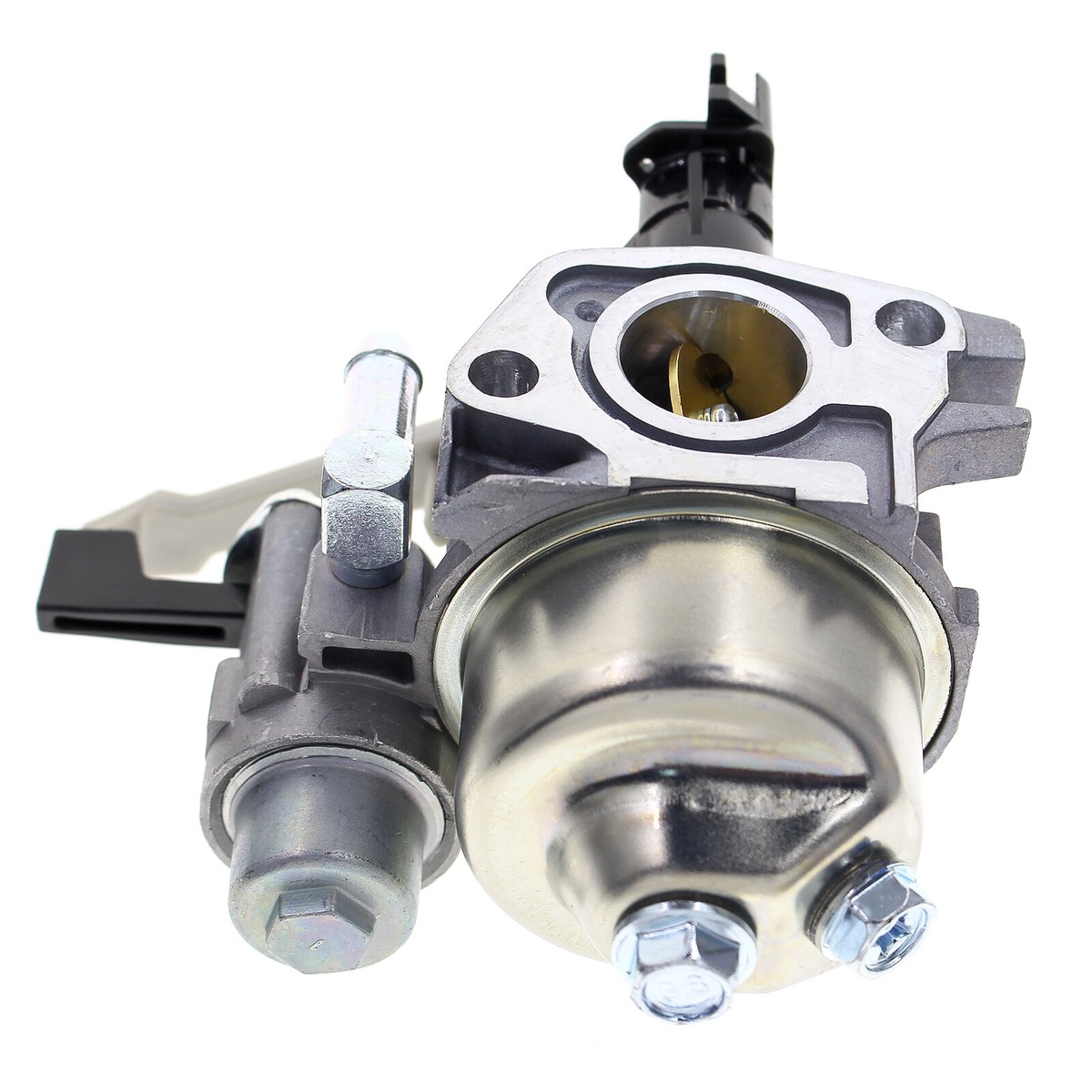 New 596079 Carburetor Carb Assembly For B&S Part 595780 592864 OEM 