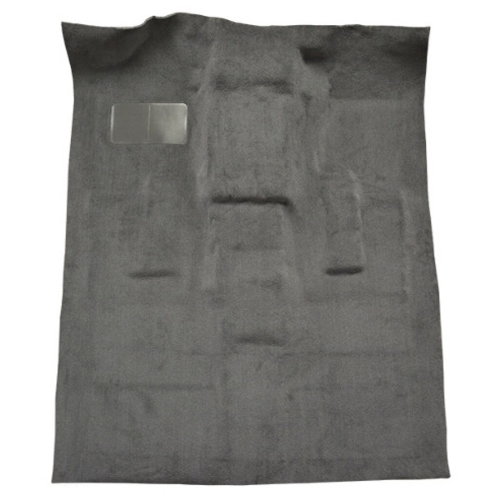 Carpet for 2000-2006 GMC Yukon XL 1500 4DR Pass Area Cutpile