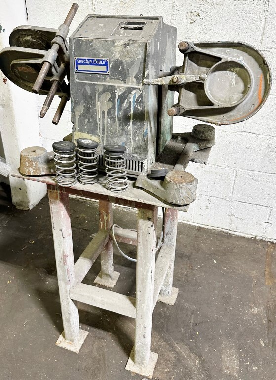 RED DEVIL 5400C2 1GAL. PAINT SHAKER eBay