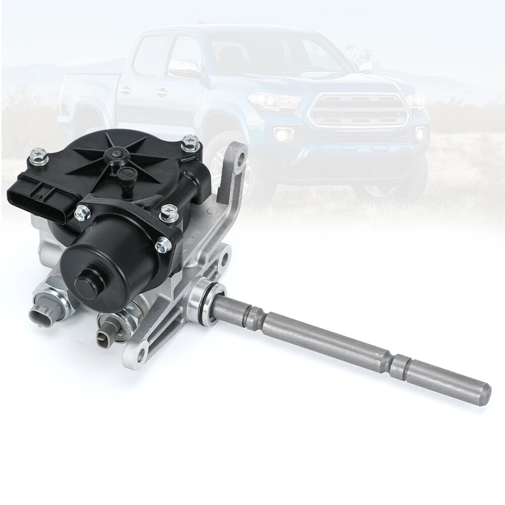 36410-34015 トランスファーケース シフトアクチュエーター 交換部品