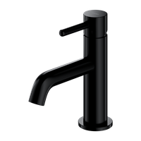 Waschtischarmatur Einhebelmischer Waschbecken Wasserhahn Armatur Bad Y Schwarz