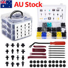 <!--F#f_0-->1126pcs Car Trim Body Clips Retainer Bumper Door Panel Push Plastic Fastener Kit<!--F/-->