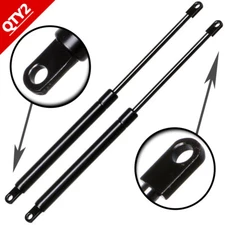 2 Rear Tailgate Lift Supports Struts Shocks Fits BMW E30 318i 325i 325iX 325e M3