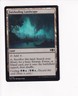 MAGIC THE GATHERING MTG COMMANDER: TARKIR: DRAGONSTORM FOREBODING LANDSCAPE