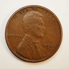 1926  * S* 1C LINCOLN WHEAT CENT   **NICE COIN!** FREE SHIPPING! M7764