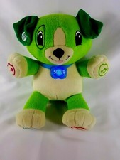 Leap Frog My Pal Scout 12" Plush