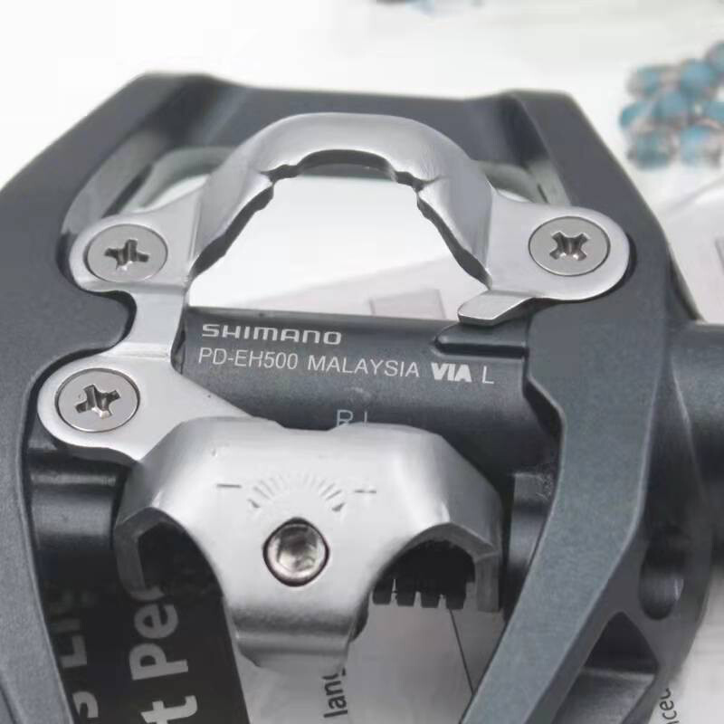 FIVE TEN SPD(中古) SHIMANO PD-EH500(未使用品) FIVE TEN SPD(中古) SHIMANO PD-EH500(未使用品) Amazon.com