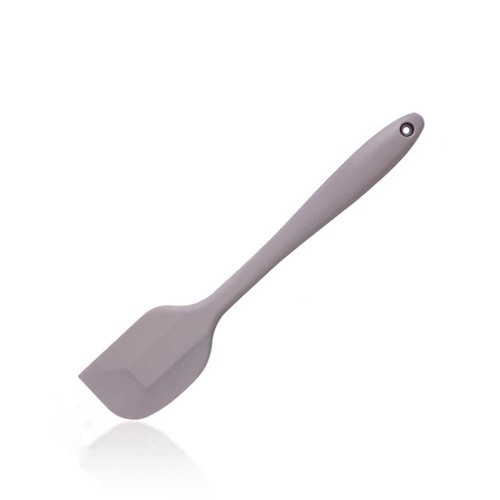 Small Silicone Scraper Baking Tool Silicone Spoon Scraper Cream Scraper Home - Picture 19 of 19