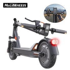 LEQISMART Electric Scooter Adults with APP 30KM Long Range Commuter E-Scooter