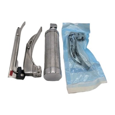 Welch Allyn Laryngoscope 
