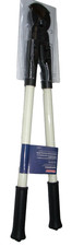 Westward Heavy Duty Cable Cutters Fiberglass Handle 26" OAL - 22UN72