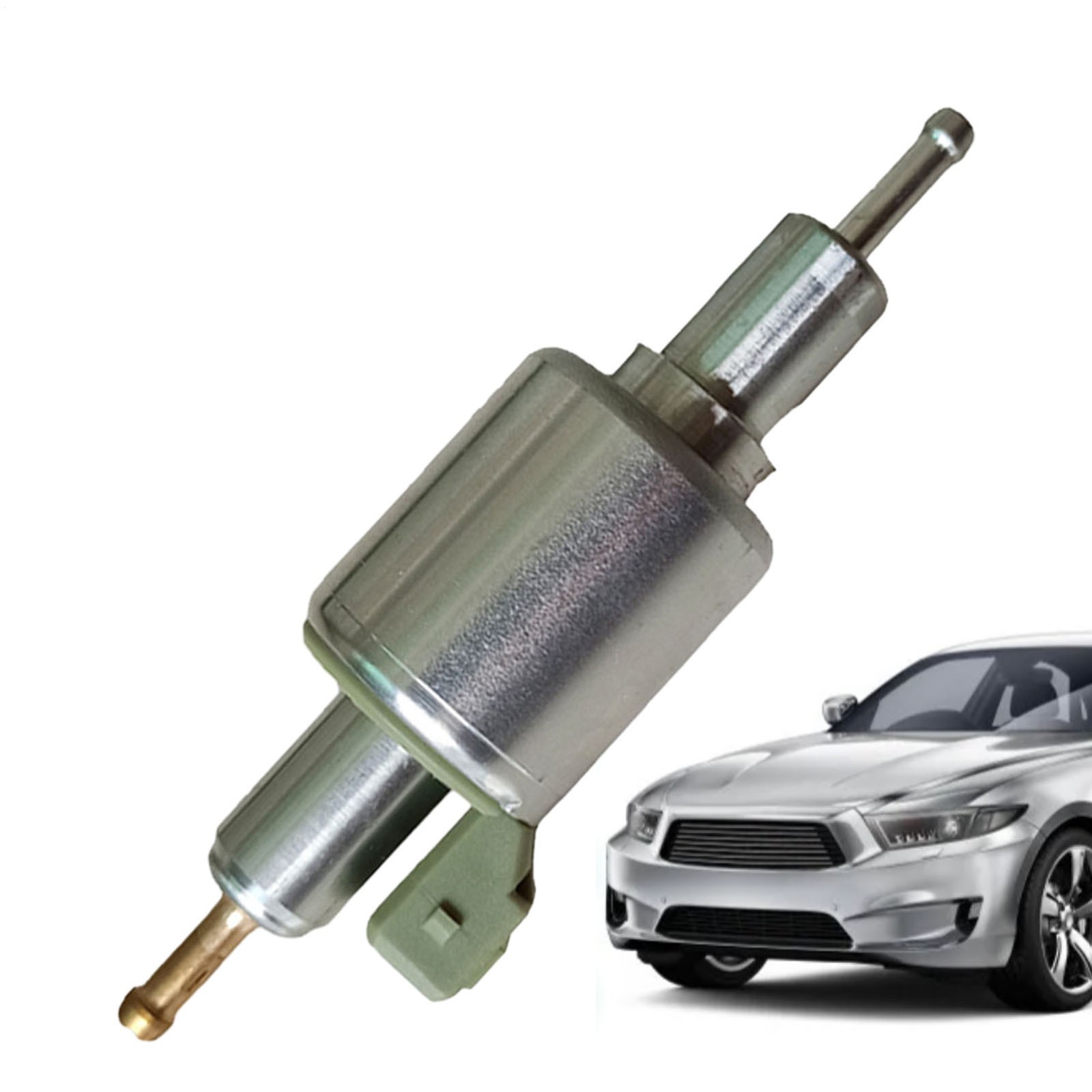 Universal Ultra Quiet 12V 5KW-8KW Diesel Parking Heater Fuel Pump 28ml