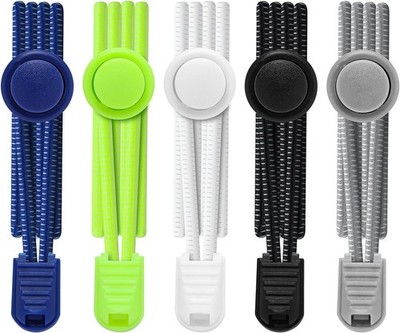 Schnürsenkel mit Locking-System, bequem, schnell und einfach zu bedienen