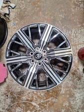 Toyota TUNDRA/ Sequoia 22" FACTORY OEM (1) *single* WHEEL RIM FREE SHIPPING!