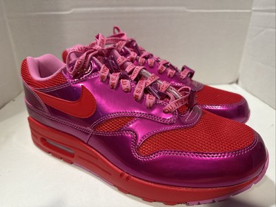 Nike Air Max 1 PRM ''Valentine s Day  Pink Colorway Men's Size 11 HV2301-600