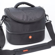 Manfrotto Advanced Shoulder Camera Bag 5 - Black (MB MA-SB-5) - Great Condition