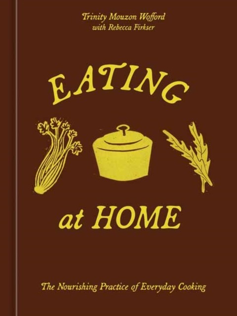 Eating At Home