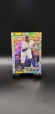 2026 Topps Series 1 Celebration Opening Day Foil Anthony Seigler #286 RC...