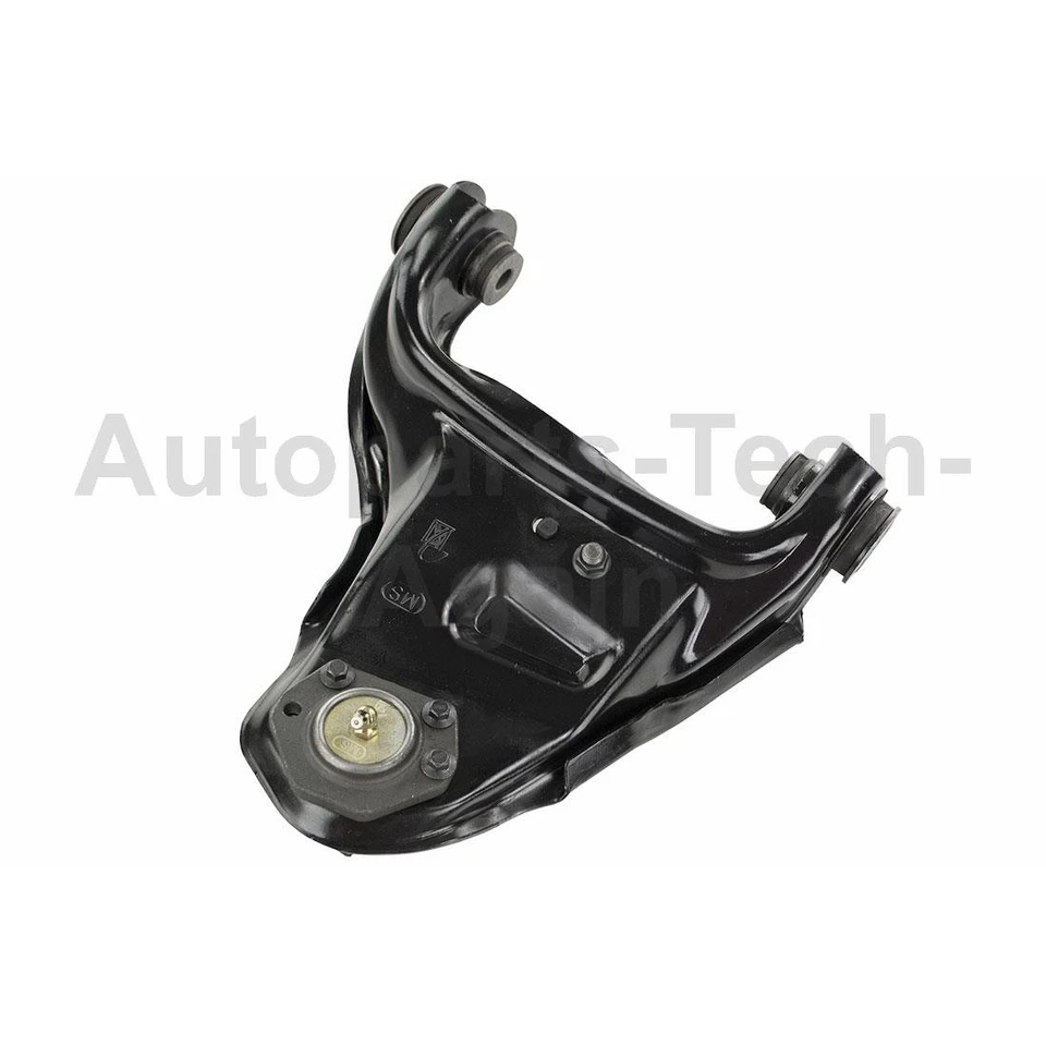 4 brazos de control delanteros Mevotech con rótula para Chevrolet S10 1988-2003 Foto 3 de 4