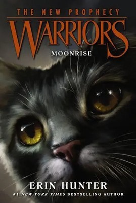 Warriors: The New Prophecy 2: Moonrise | Erin Hunter | Englisch | Taschenbuch