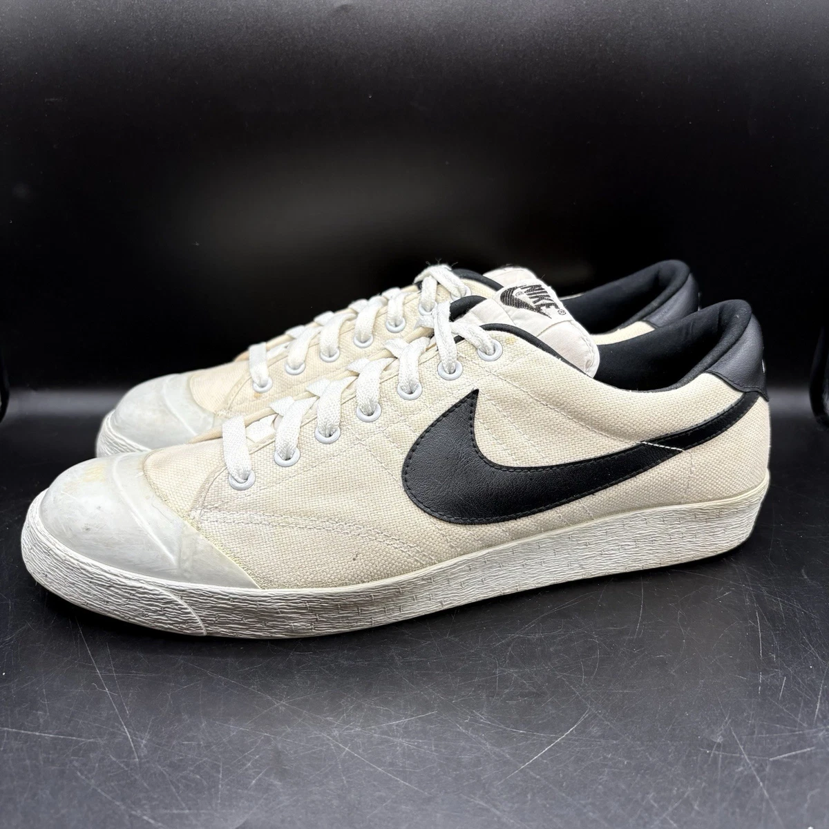 nike all court canvas products for sale | eBay