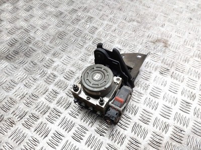 VOLKSWAGEN PASSAT B8 1.6 DIESEL ABS PUMP CONTROL MODULE UNIT 5Q0614517BJ 2016