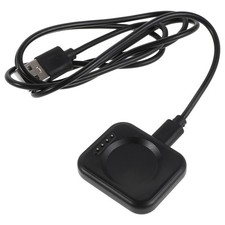 Compatible with Watch2/3/3pro/4/SE/Watch X Charger Charging Station, Magnetic