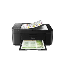 Canon PIXMA TR4720 AllinOne Wireless Printer Home