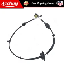 Automatic Transmission Shift Cable For Ford F-150 F-250 Expedition F85Z7E395BA