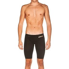 arena Powerskin Carbon Air2 Men's Racing Jammer Athletic Tech Suit...