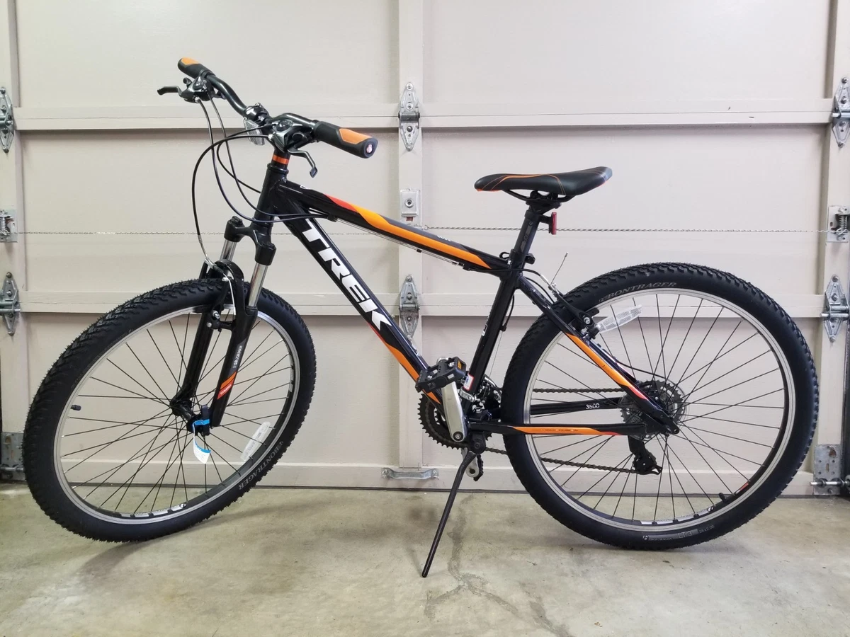 Trek Men Aluminum 26 in Bikes for sale | eBay
