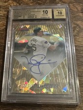 2016 Bowman's Best Baseball Cards 22