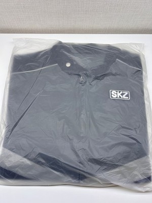 straykids ポップアップ レーシングジャケット ジャケット Stray Kids POP UP RACING JACKET SEOUL Ver. SKZOO Everywhere All