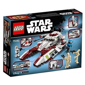 Lego Star Wars Republic Tank 75182 Building Kit_