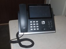 Yealink SIP-T48S 16 Line IP Phone Power Adapter Not Included