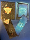 SDCC SYFY Cafe Expanse Ascension Menus Comic-Con Promo Items — photo 1