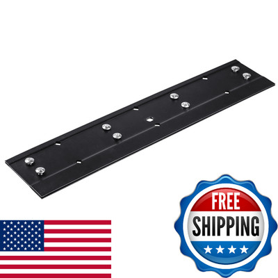 Abeicy 16 Inch Sheet Metal Bender 3/8 And 1 Folding Depths Steel Sheet Metal