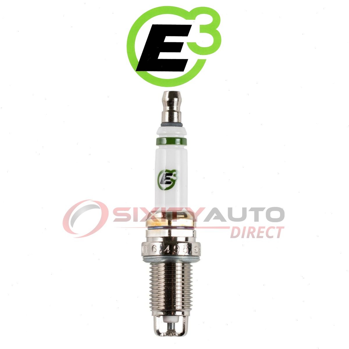 E3 E3.48 Spark Plug for ZFR5J11 ZFR5FIX11 ZFR5FGP ZFR5F11 ZFR5F ZFR5EGP sk