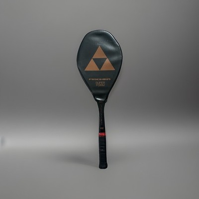   Fischer Super Form Tennis Schläger Vintage    Made in Austria L5 B31665