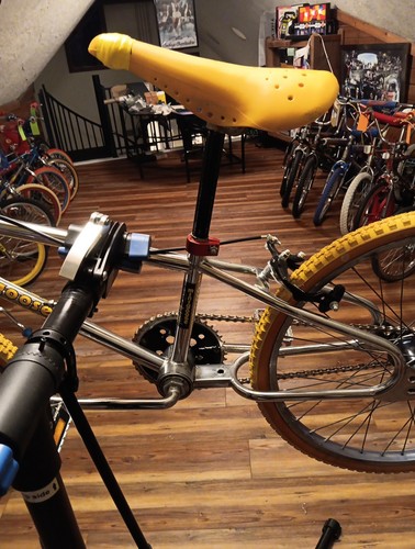1985 MONGOOSE 20