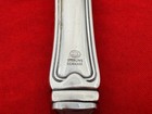Estate Georg Jensen Denmark Sterling Silver Old Danish Bottle Opener LA-11 — photo 5