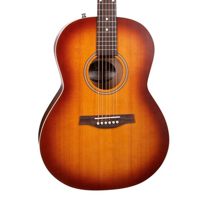 Seagull Entourage Folk Acoustic Guitar Rustic Burst