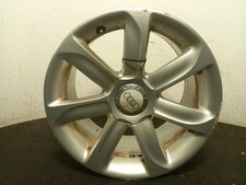 AUDI TT Alloy Wheel 18 Inch 5x112 ET52 9J 2006-2014 8J0601025Q