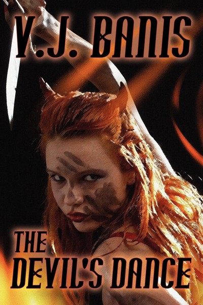 The Devil's Dance V. J. Banis Taschenbuch Kartoniert / Broschiert Englisch 1997-image