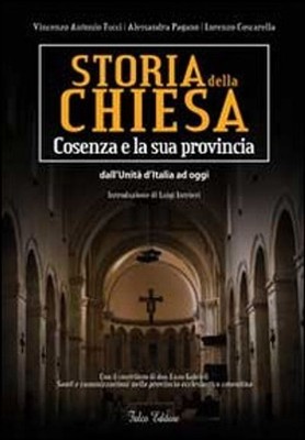 Bücher Tucci Vincenzo Antonio / Alessandra Pagano / Lorenzo Coscarella - Geschichte D