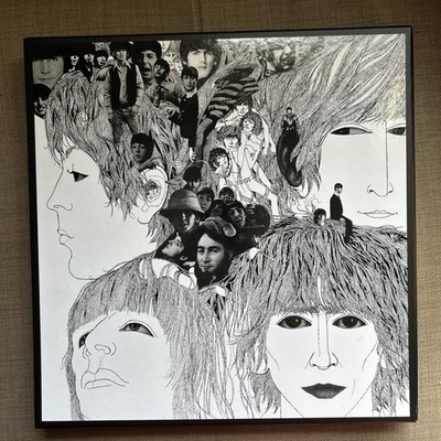 The Beatles - 'Revolver' Special Ed. Super Deluxe - 2022 - 5 CD